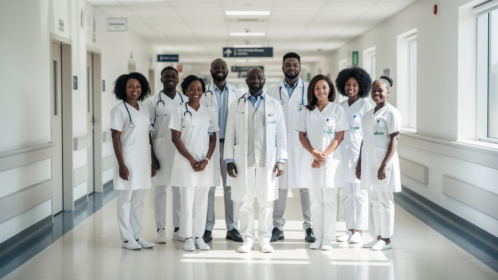 Services de Santé